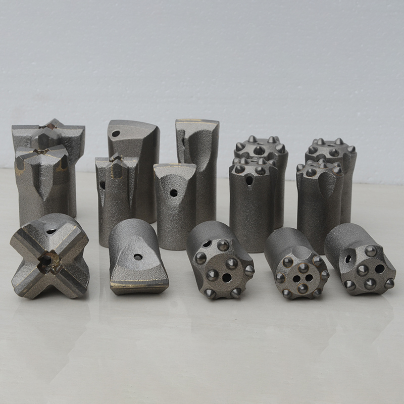 TAPER BIT