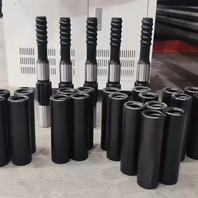 Cross over adapter‘s