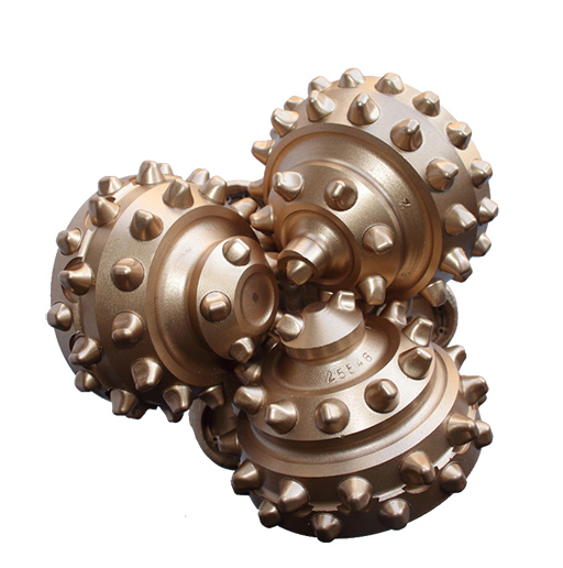 TRICONE BIT