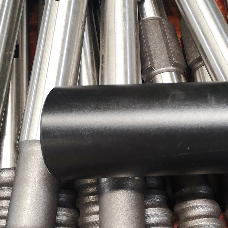 COUPLING SLEEVE