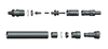 QP SERIES DTH HAMMER