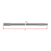 SR32 DRILL ROD 