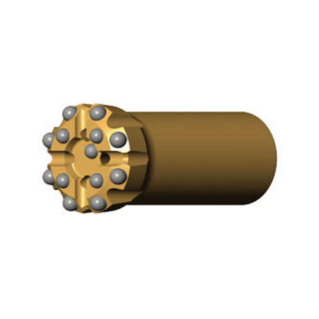 T51 BUTTON BIT
