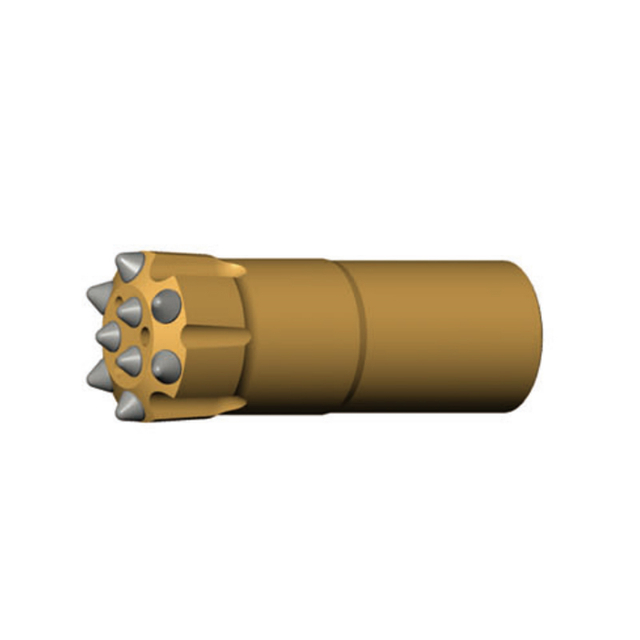 R25/R28/SR32 BUTTON BIT