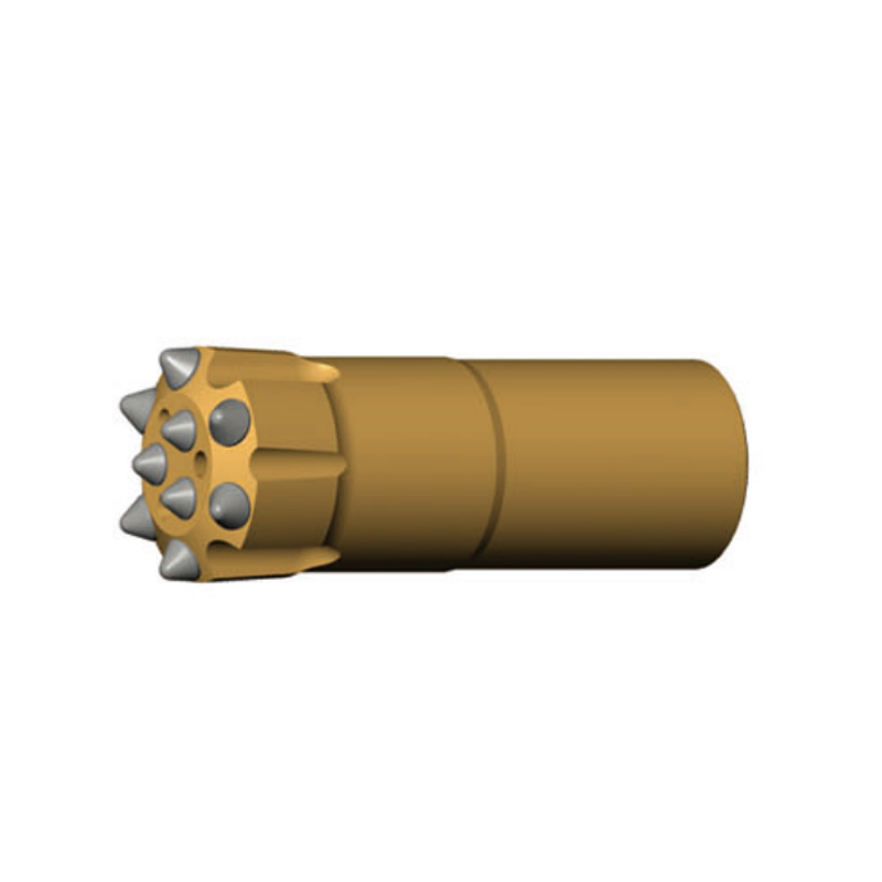 R25/R28/SR32 BUTTON BIT