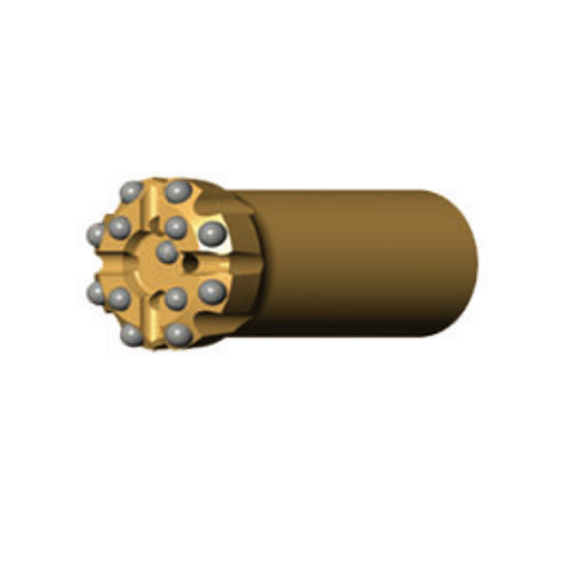 T45 BUTTON BIT