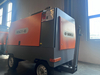 SCY Small Compact Diesel Screw Air Compressor