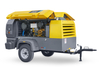 Atlas Copco The XAS BoX Range Air Compressors XATS 350-XAHS 500