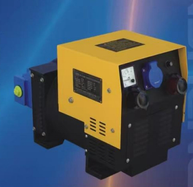HydraSync™ PMX Brushless PowerGen