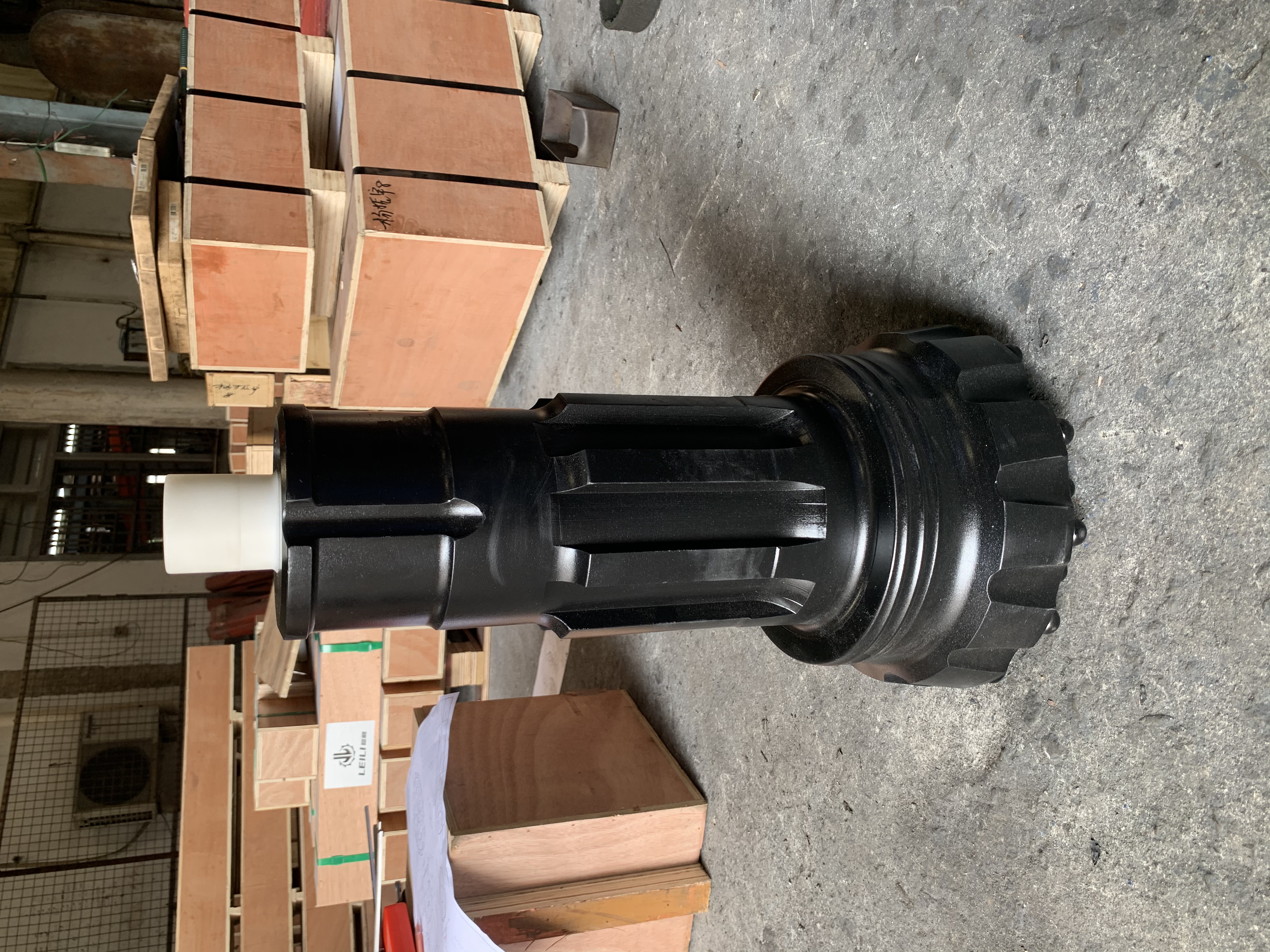 SD Series Bit