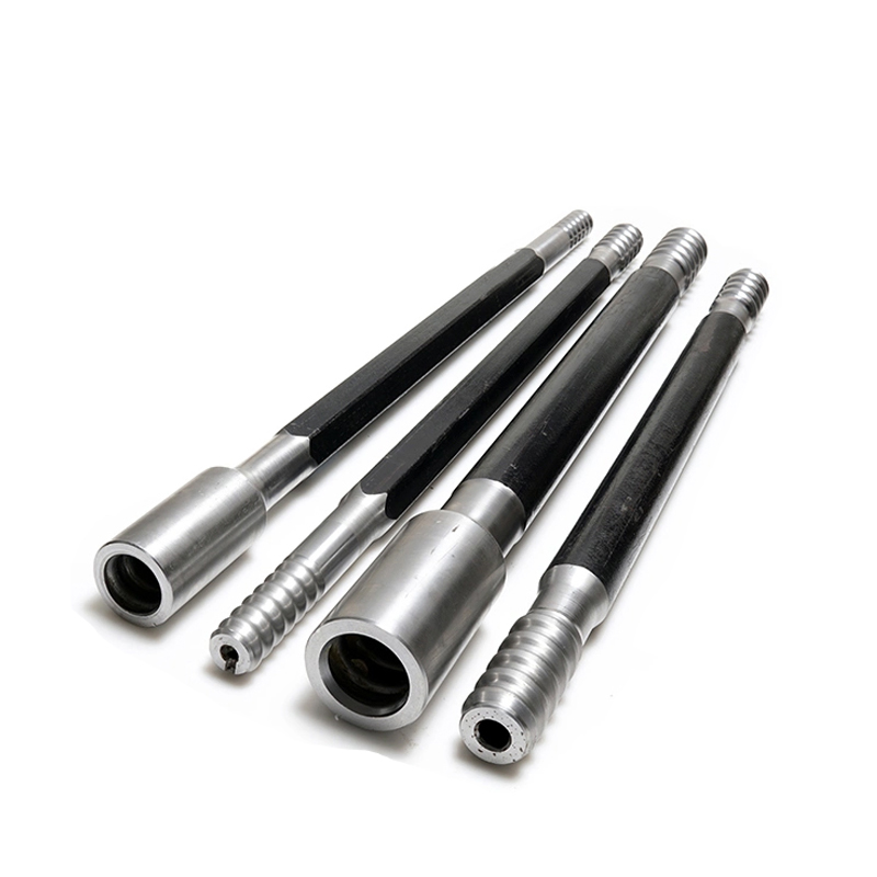 T38 DRILL ROD 