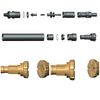 QP SERIES DTH HAMMER