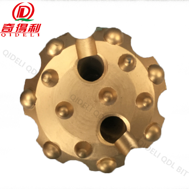 HD SERIES Bit