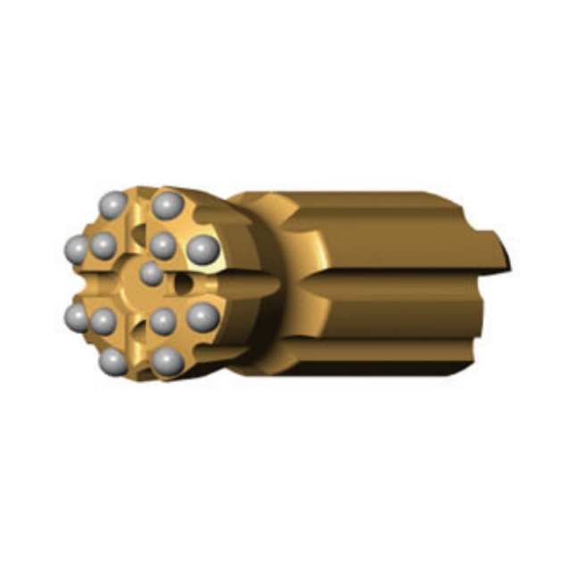 T51 BUTTON BIT