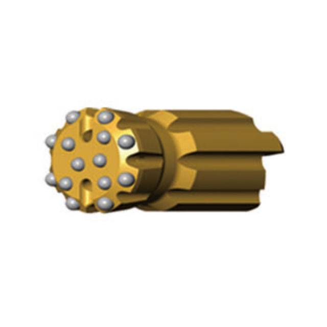 T45 BUTTON BIT