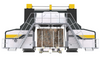 Multi-Wire Saw Machine