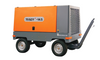 SDY Small Compact Electrical Screw Air Compressor