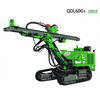 SPECIAL PHOTOVOLTAIC HOLE DTH RIG QDL600+