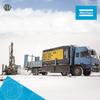 15-35 Bar Pressure Flexibility: Atlas Copco Air Compressor for Every Drilling Challenge