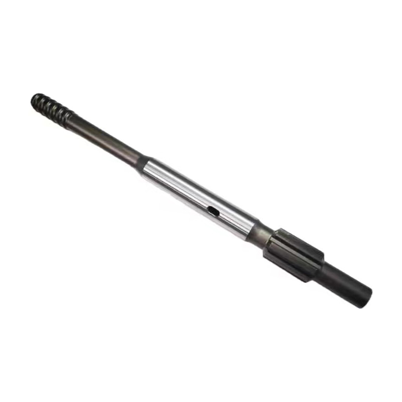 SHANK ADAPTERS