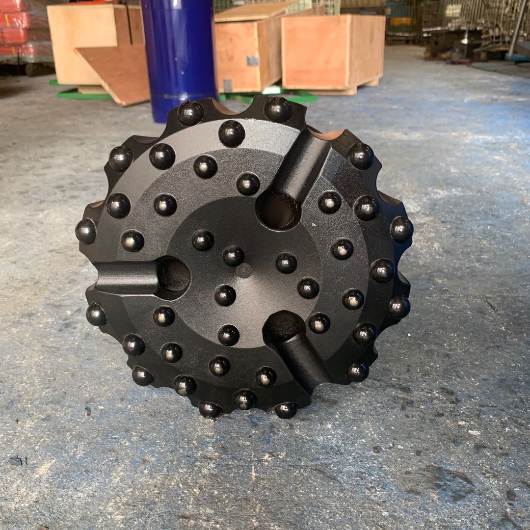 SD Series Bit