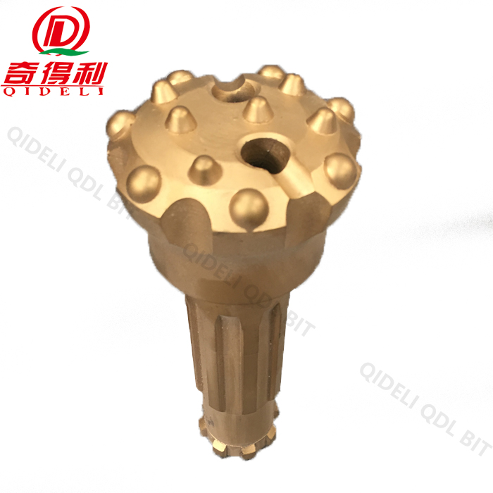 HD SERIES Bit
