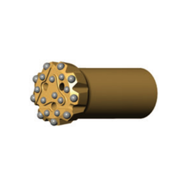 GT60 EL60 BUTTON BIT
