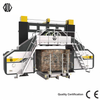 Multi-Wire Saw Machine