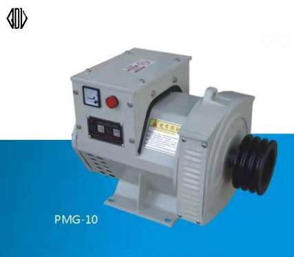 PMG-10 Permanent Magnet Alternator