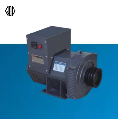 Magnet Brushless Alternator 