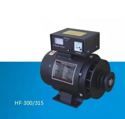Dual-Mode Welding & Backup Power