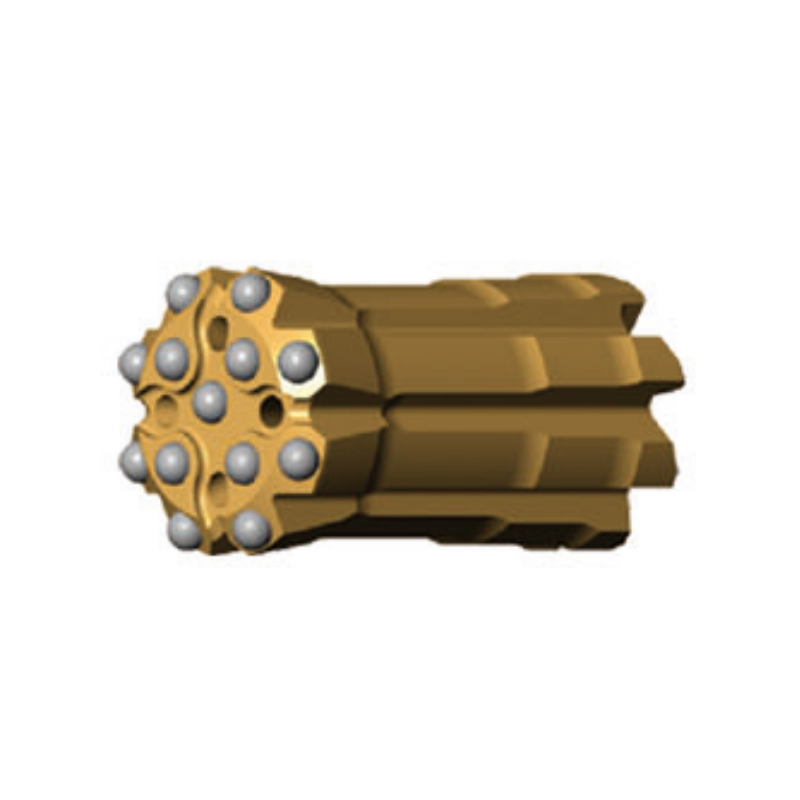 GT60 EL60 BUTTON BIT