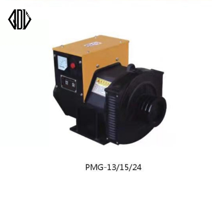 PMG Series Permanent Magnet Alternator