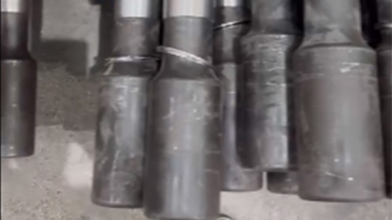Drill Rod