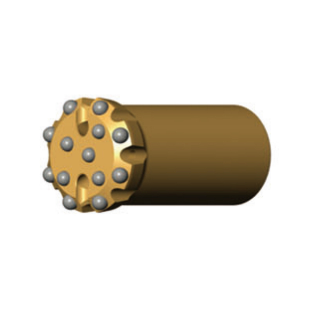 ST68 BUTTON BIT