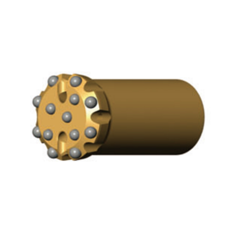 ST68 BUTTON BIT