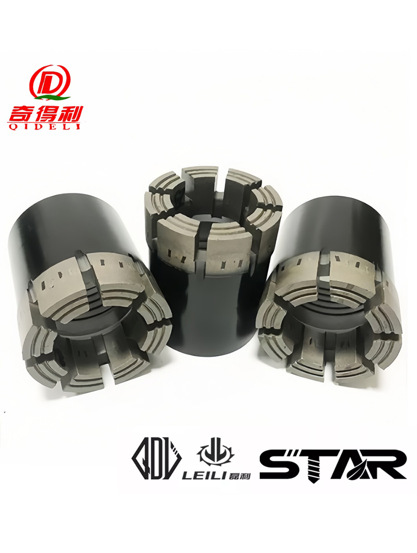 Wireline Coring Drill Tools