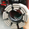 NQ Impregnated Diamond Core Drill Bit