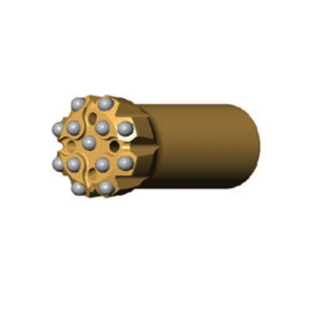 T38 BUTTON BIT