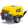 Atlas Copco Small Mobile Air Compressors XAS 38-98