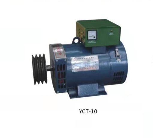 Permanent Magnet Synchronous Generator