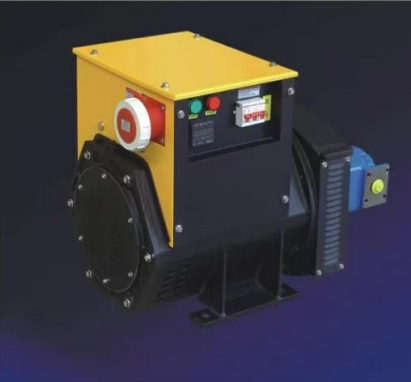 PermaFlow® Elite Mobile Generator