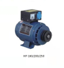 On-Site Welding & Emergency Power