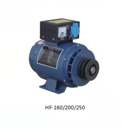 On-Site Welding & Emergency Power