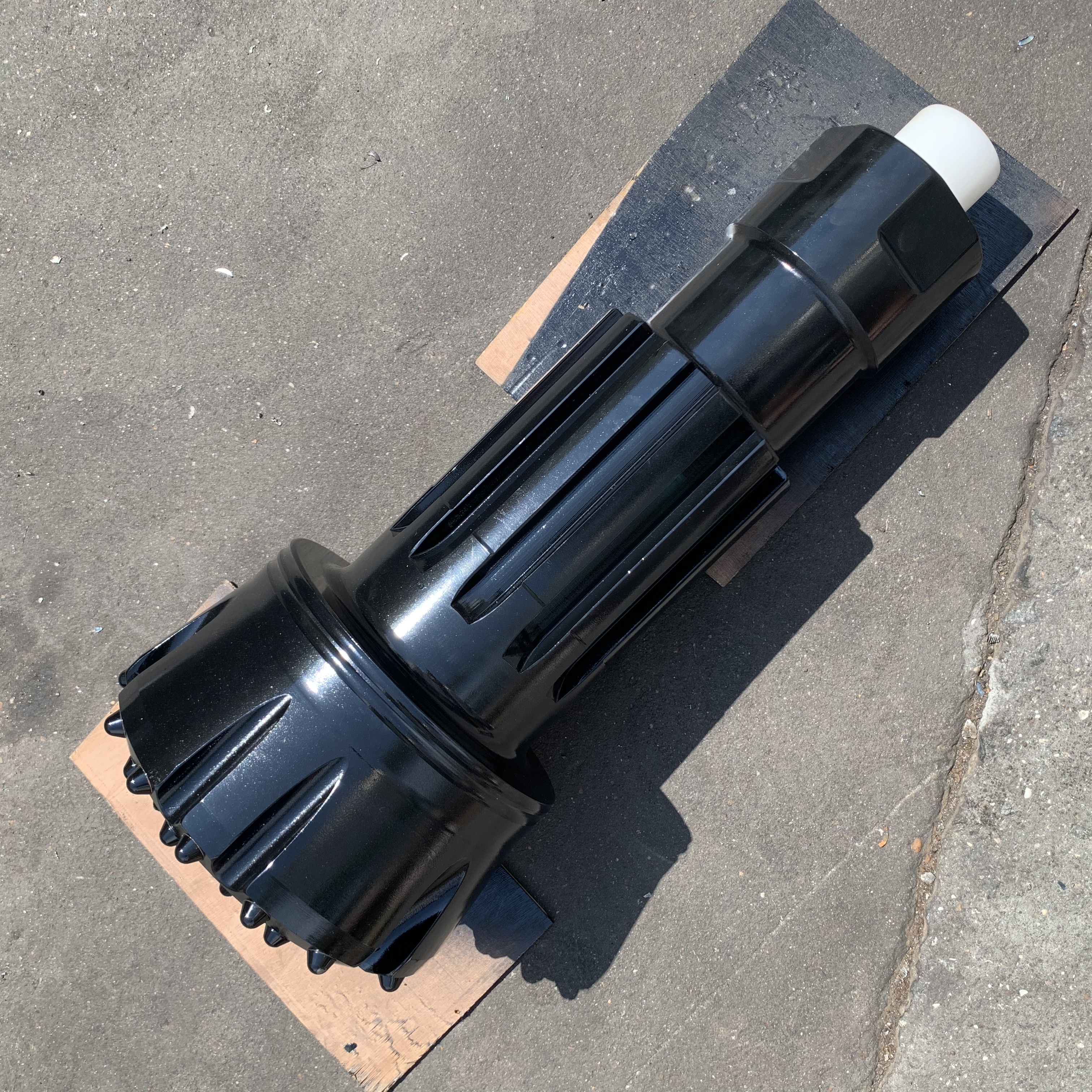  NUMA Series Bit