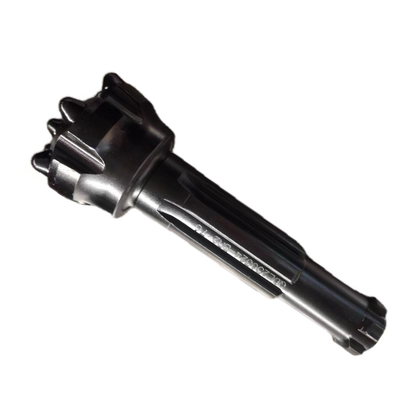 BR Series Bit