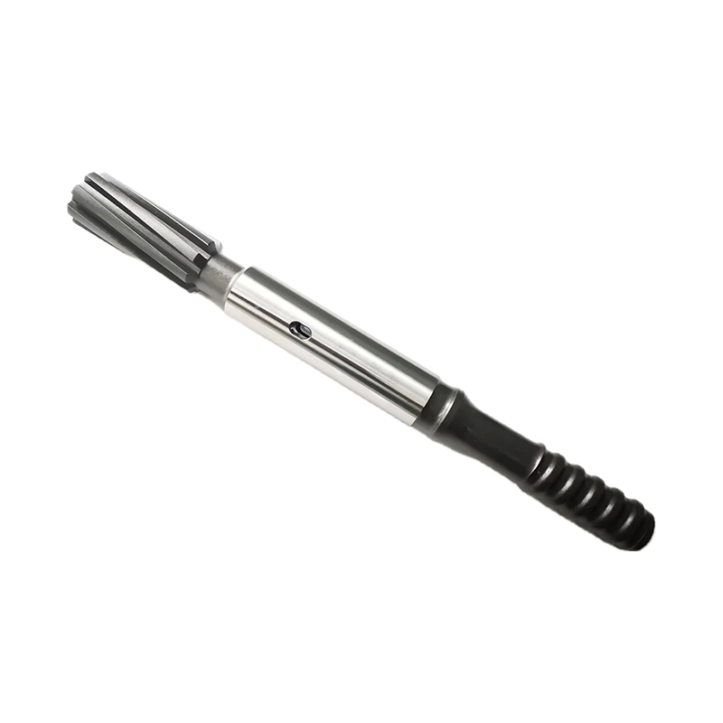 SHANK ADAPTERS
