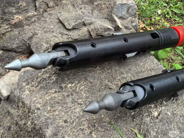 Wireline Core Fishing Tool - Key Component for Wireline Core Drilling Equipment