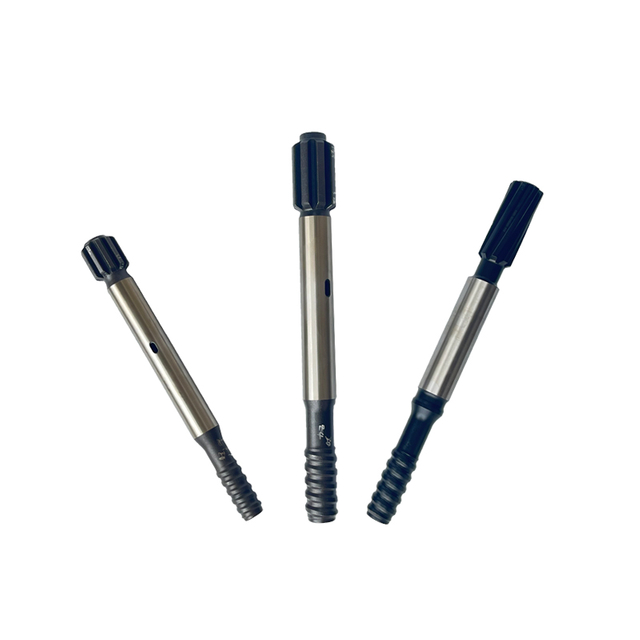 SHANK ADAPTERS