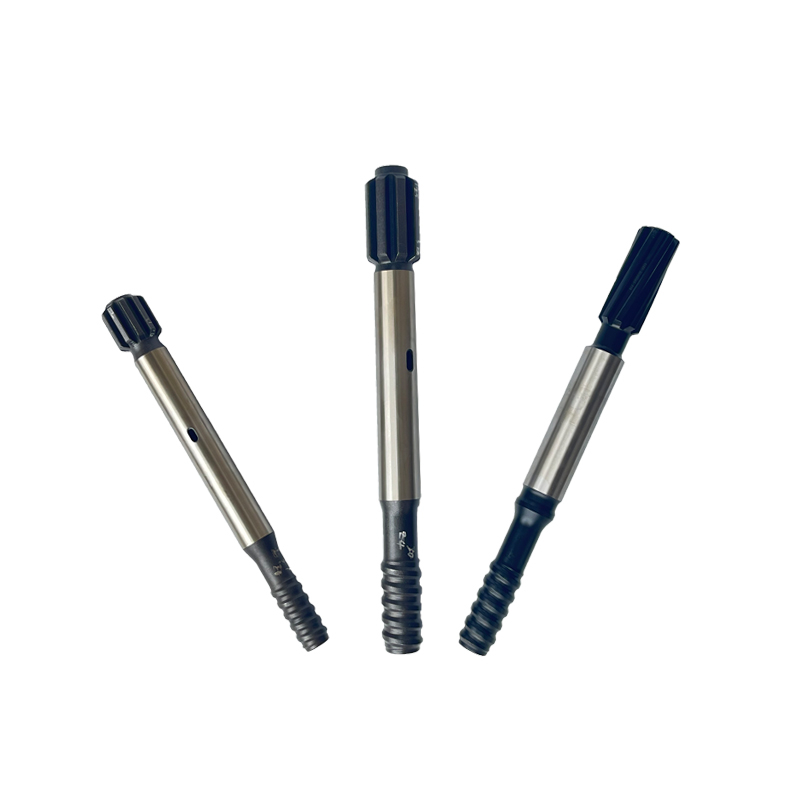 SHANK ADAPTERS